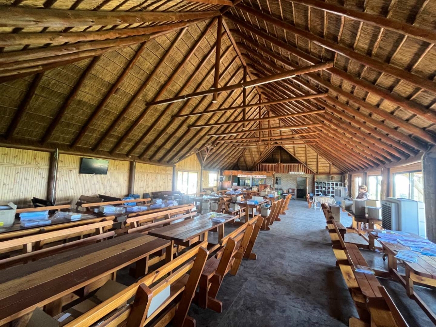 4 Bedroom Property for Sale in Groblershoop Northern Cape